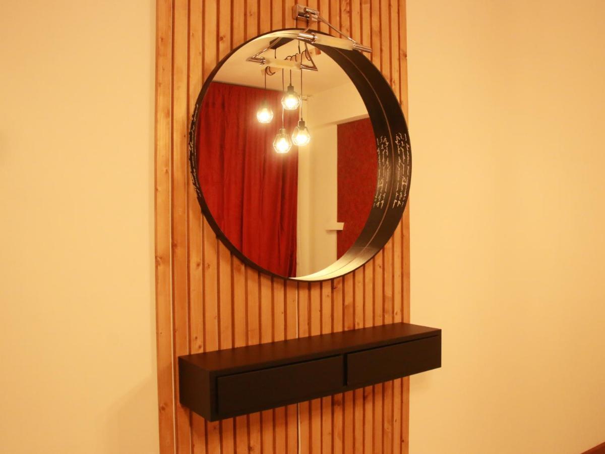 2 Appartement *