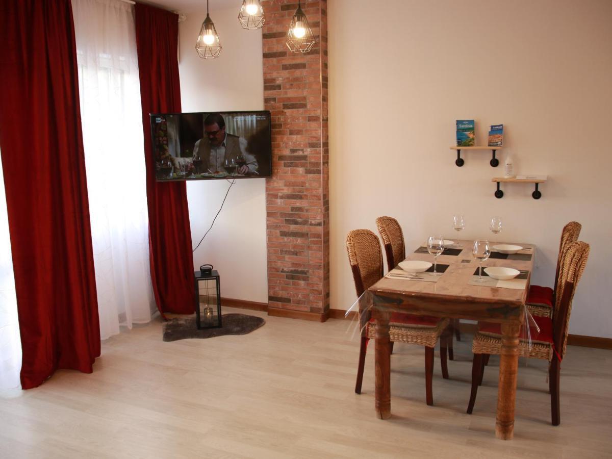 2 Appartement Cagliari